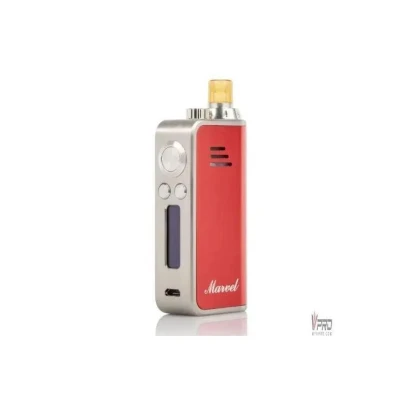 HotCig Marvel Pod System